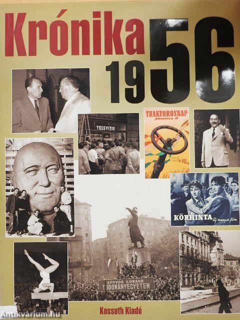 Krónika 1956