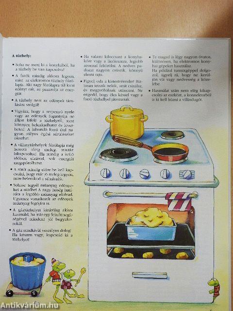 Csuda jó főzni