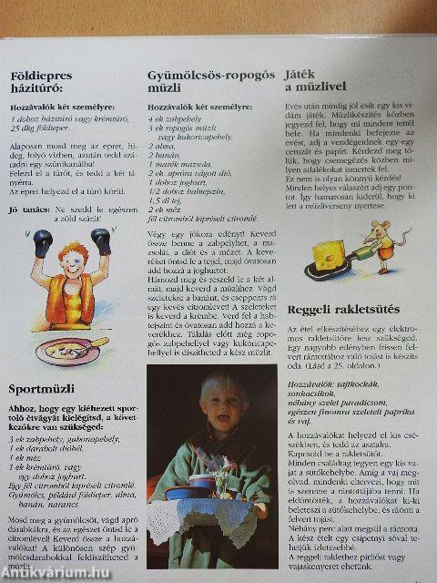 Csuda jó főzni