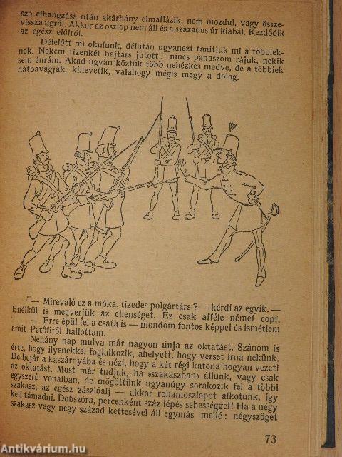 Szerencse gyermeke/Galamb Miska kalandjai