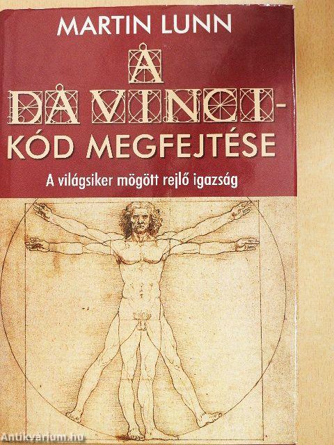 A Da Vinci-kód megfejtése
