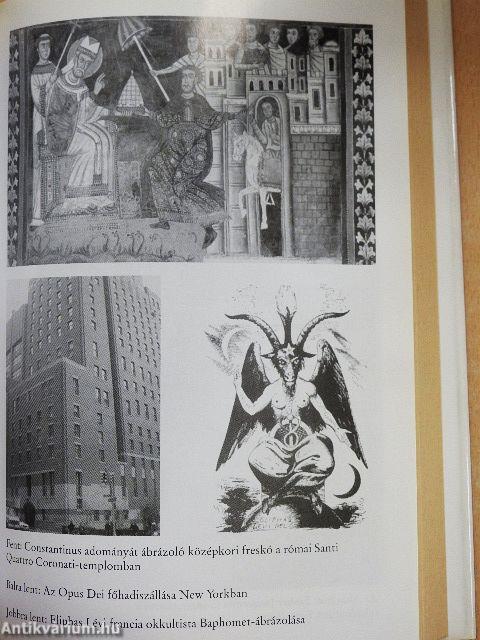 A Da Vinci-kód megfejtése