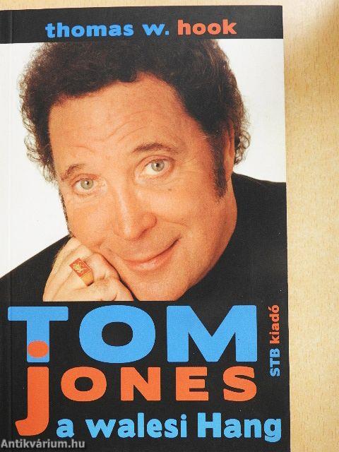Tom Jones a walesi Hang