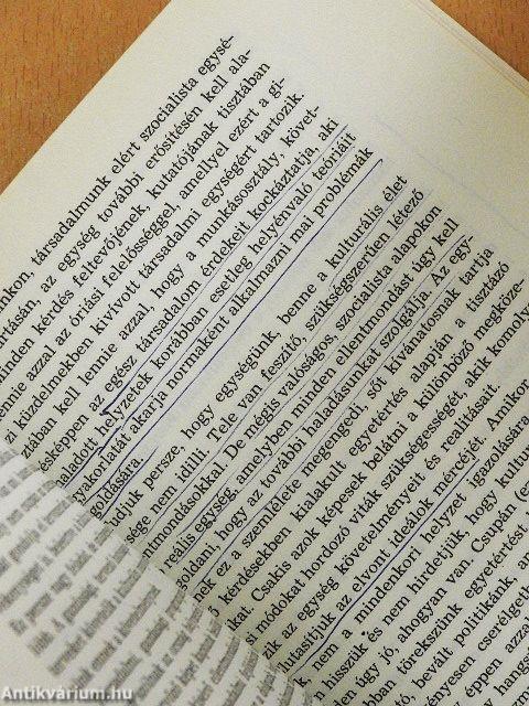 Törvény a közművelődésről