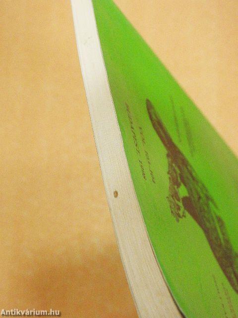 Aquila - A Magyar Madártani Intézet évkönyve 1996-1997