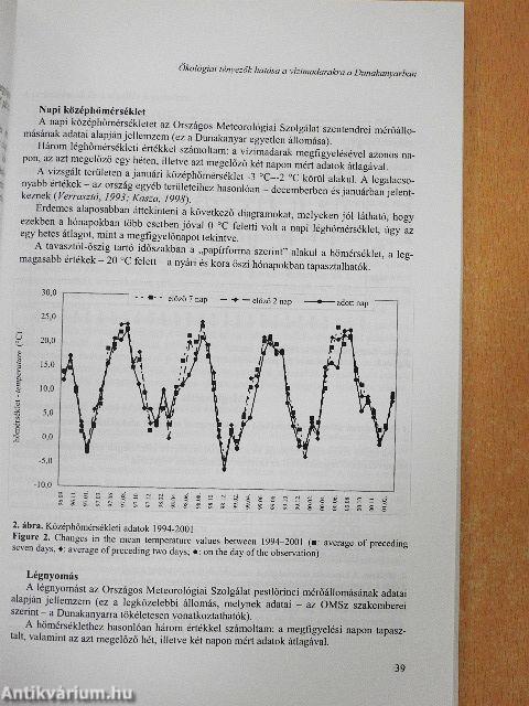 Aquila - A Magyar Madártani Intézet évkönyve 2002-2003