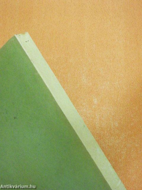 A Magyar Madártani Egyesület II. Tudományos Ülése