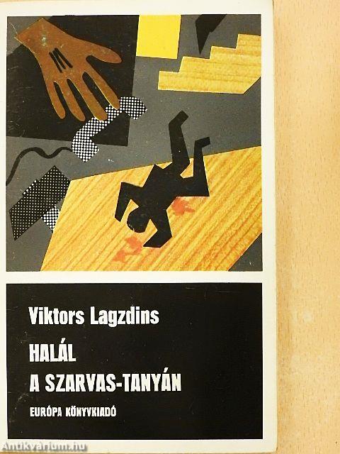 Halál a szarvas-tanyán