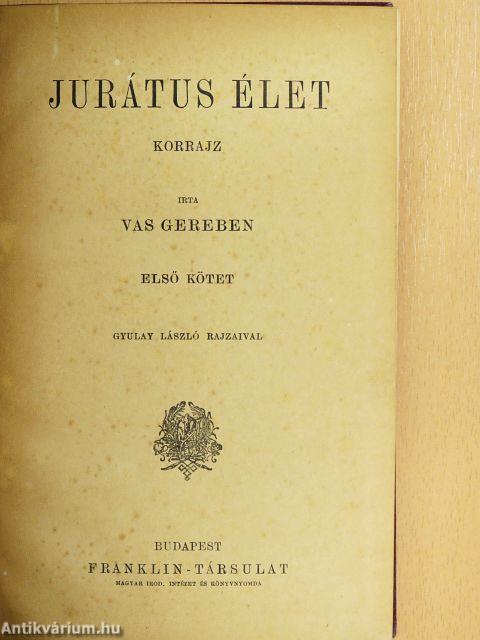 "15 kötet háború előtt megjelent szépirodalmi mű egységes díszkötésben a Franklin-Társulat kiadásában (nem teljes sorozat)"