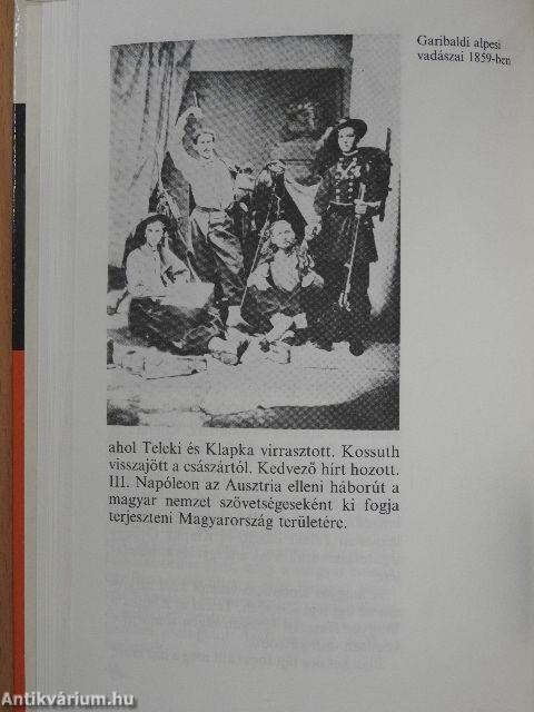 "30 kötet az Így élt... sorozatból (nem teljes sorozat)"