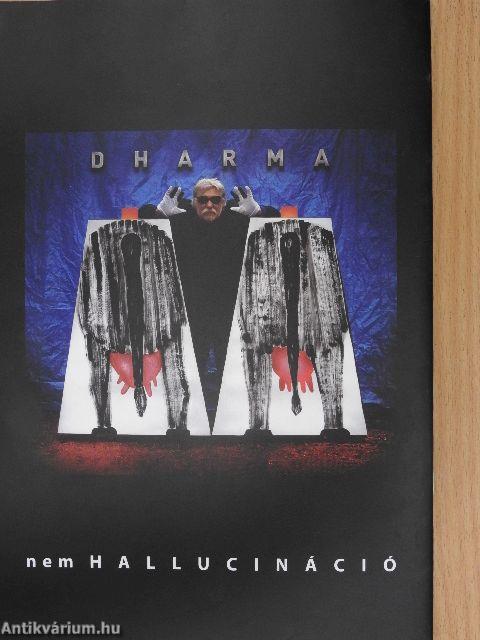 Hallucináció nem Hallucináció