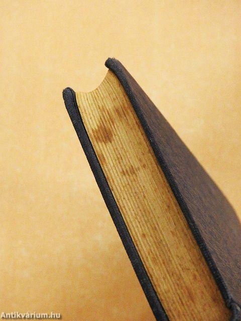 Kisfaludy Károly munkái II.