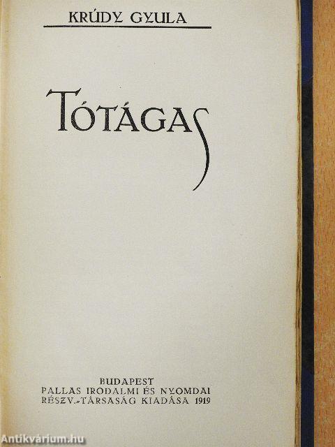 Tótágas