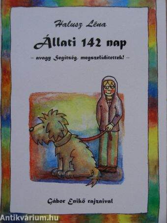 Állati 142 nap