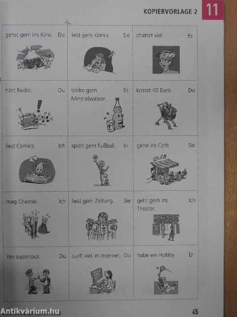 Zwischendurch mal Spiele