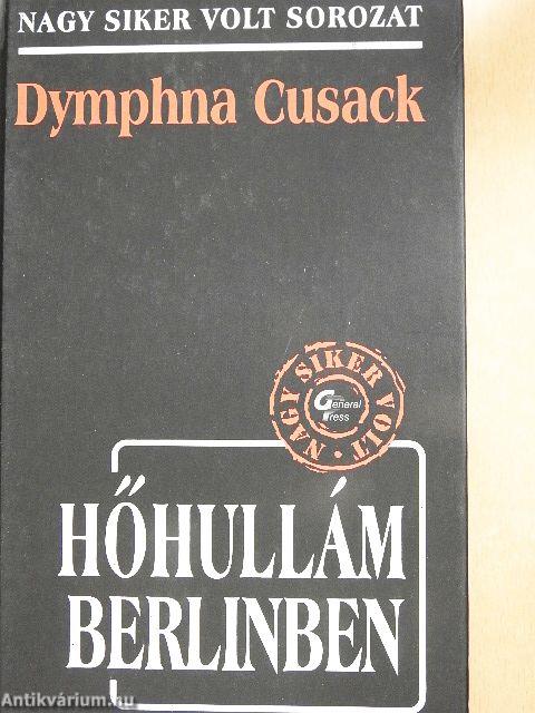 Hőhullám Berlinben