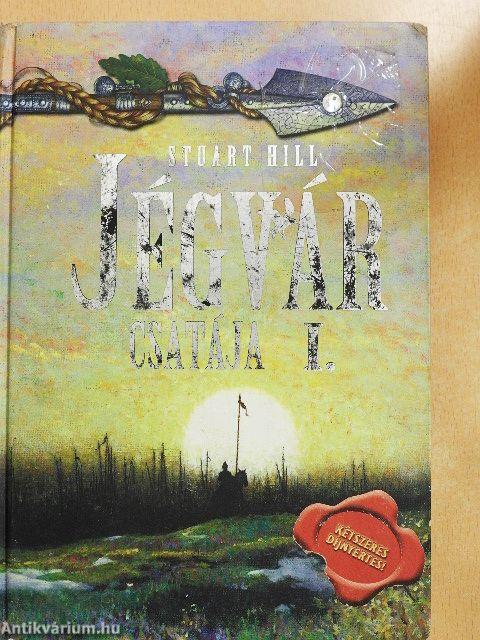 Jégvár csatája I.