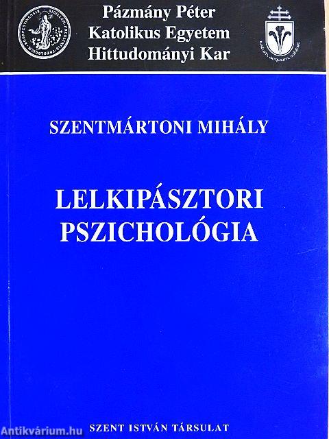 Lelkipásztori pszichológia