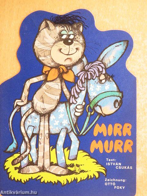 Mirr Murr