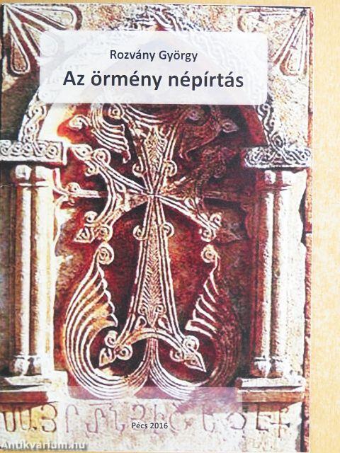 Az örmény népírtás