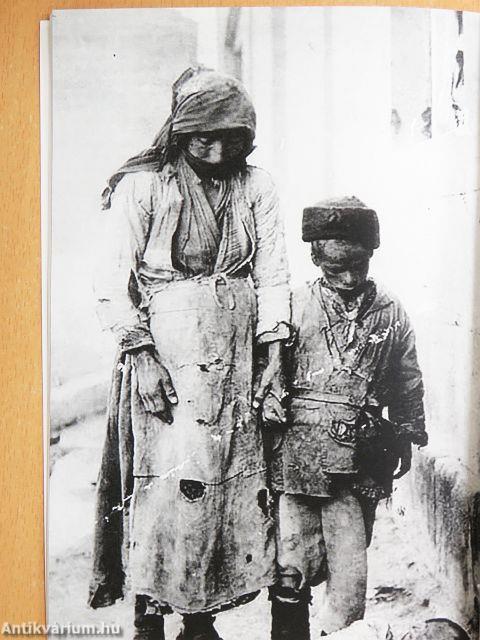 Az örmény népírtás