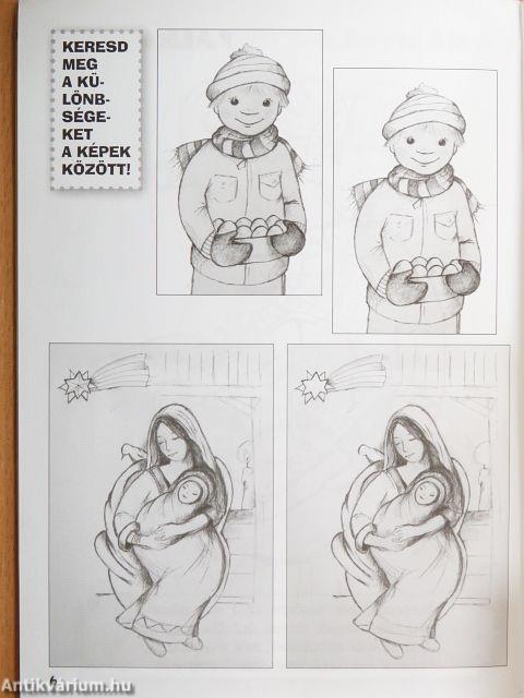 Karácsony a nagyinál