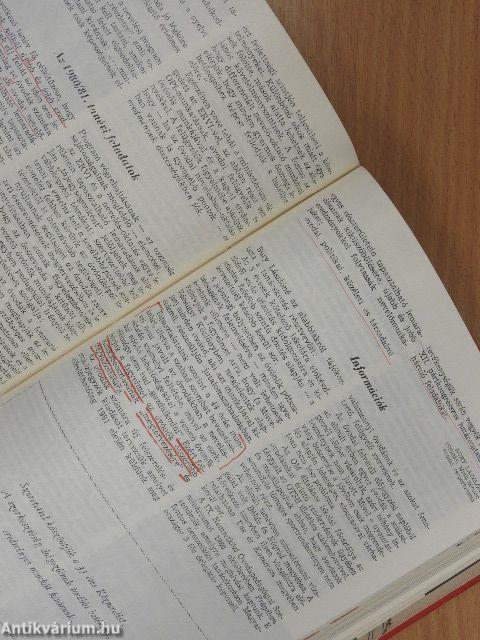 Óvodai nevelés 1979-1980. január-december