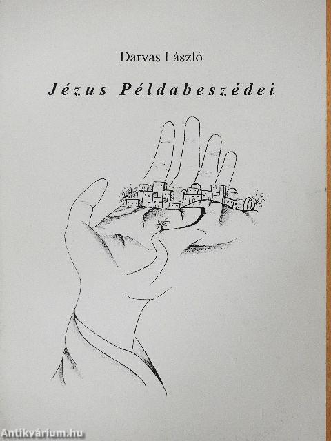 Jézus Példabeszédei