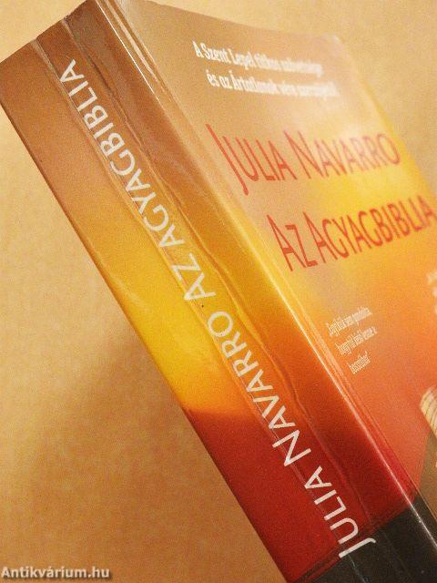 Az agyagbiblia