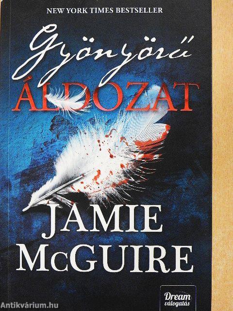 Gyönyörű áldozat