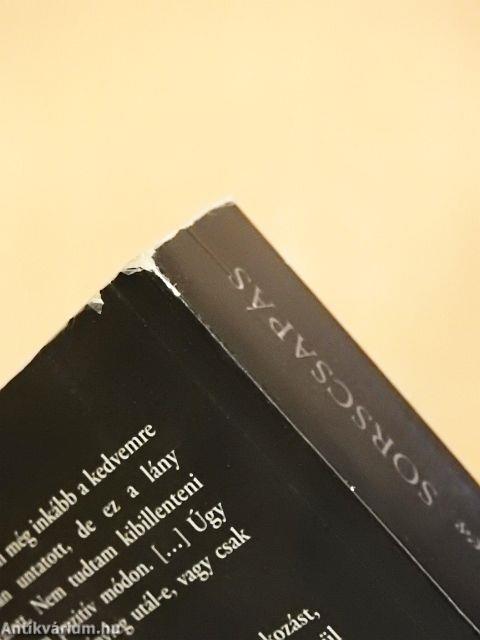 Veszedelmes sorscsapás