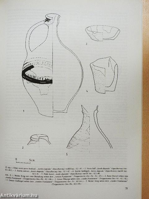 Archaeologiai Értesítő 1991/1-2.