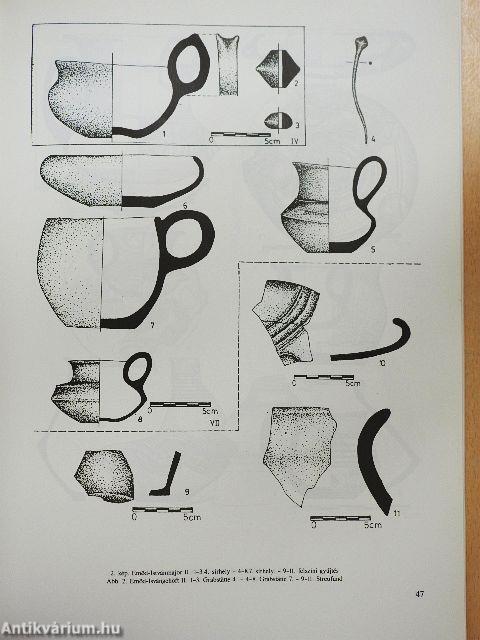 Archaeologiai Értesítő 1991/1-2.