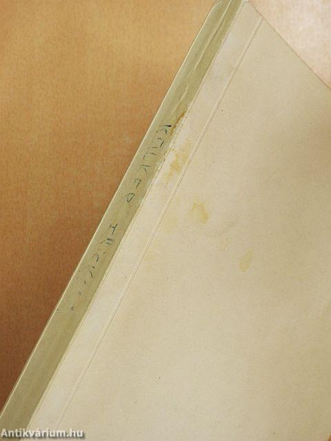 Nyelvoktatás felsőfokon II.