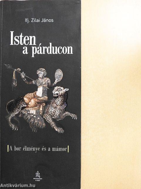 Isten a párducon
