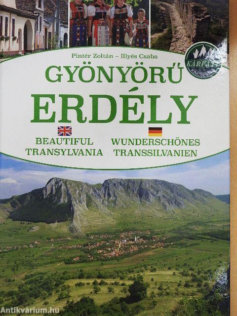 Gyönyörű Erdély