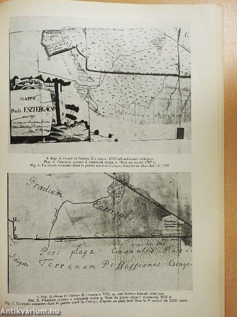 Archaeologiai értesítő 1977/1.