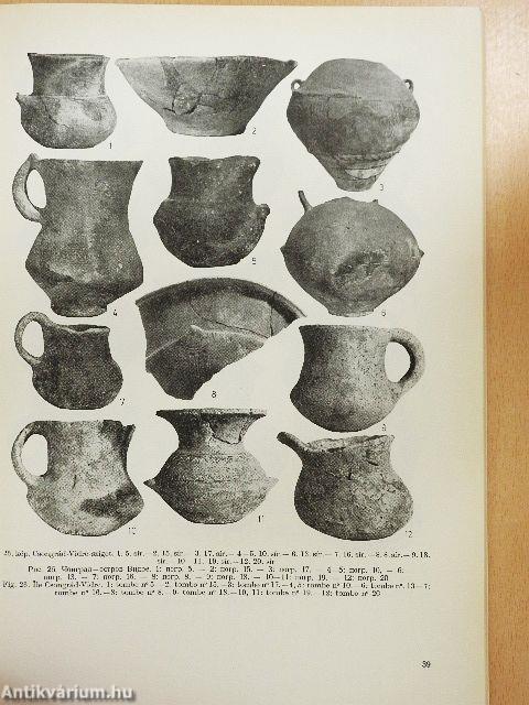 Archaeologiai értesítő 1977/1.