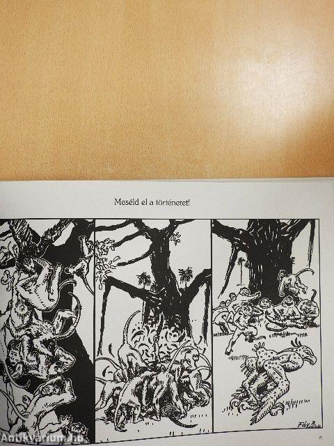 A kókuszdió története és egyéb képek