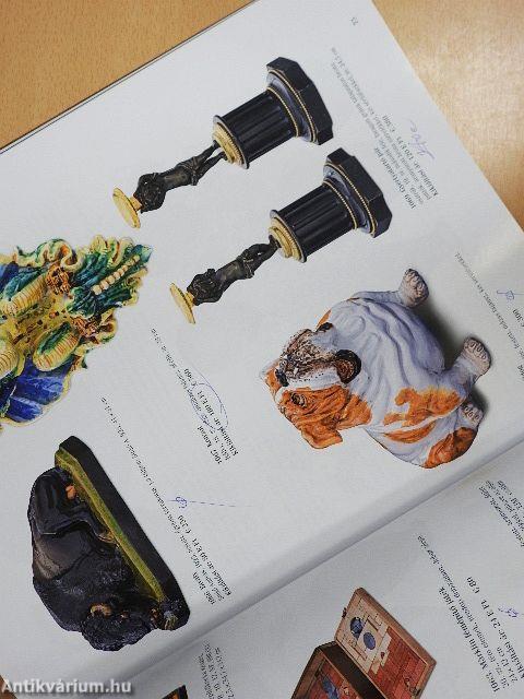 Nagyházi Galéria és Aukciósház 250. aukció