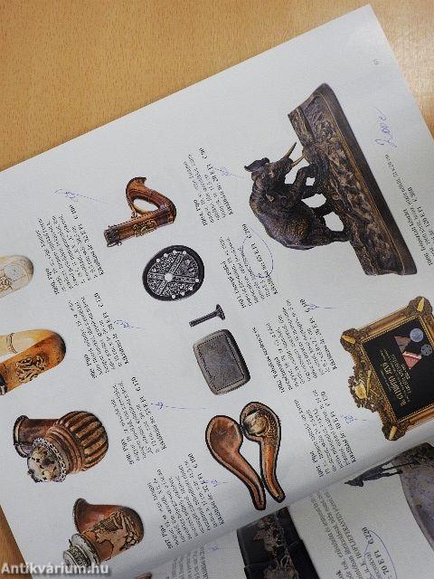 Nagyházi Galéria és Aukciósház 250. aukció