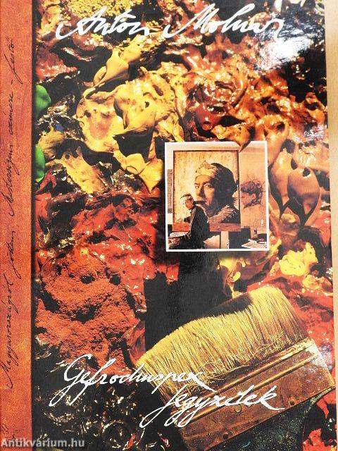 Gefrodinspex jegyzetek