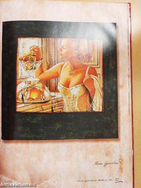 Gefrodinspex jegyzetek