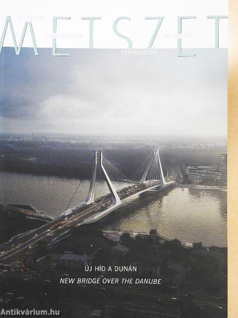 Metszet 2018. különszám