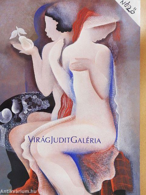 Virág Judit Galéria és Aukciósház - Őszi aukció 2019