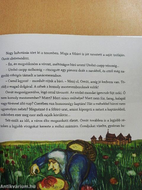 Kolozsvári mesék