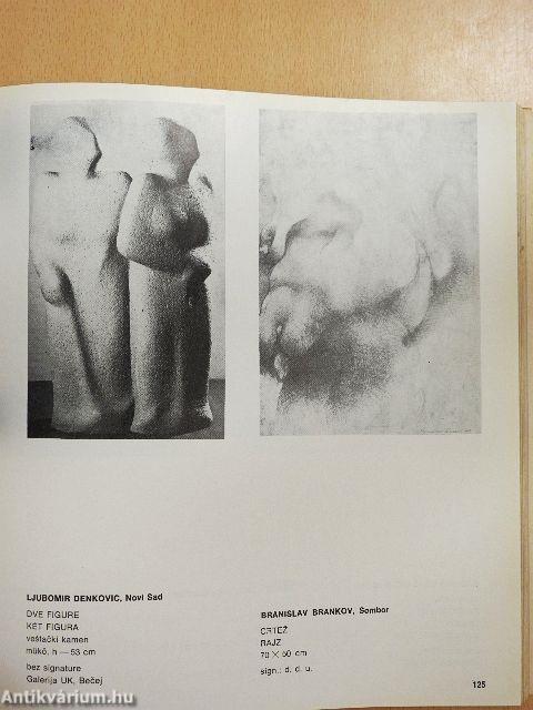 Vajdasági művésztelepek