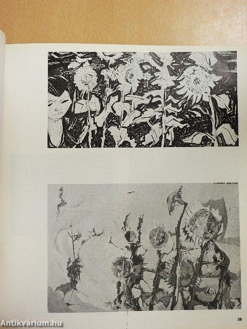 Vajdasági művésztelepek