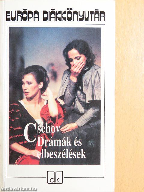 Drámák és elbeszélések