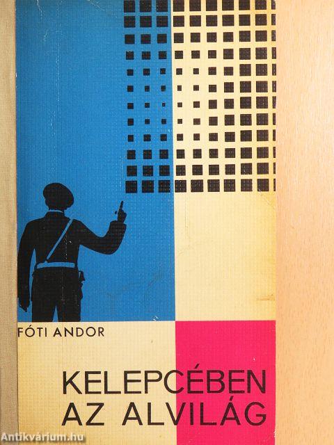 Kelepcében az alvilág